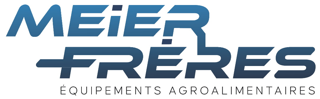 Logo officiel MEIER Frères